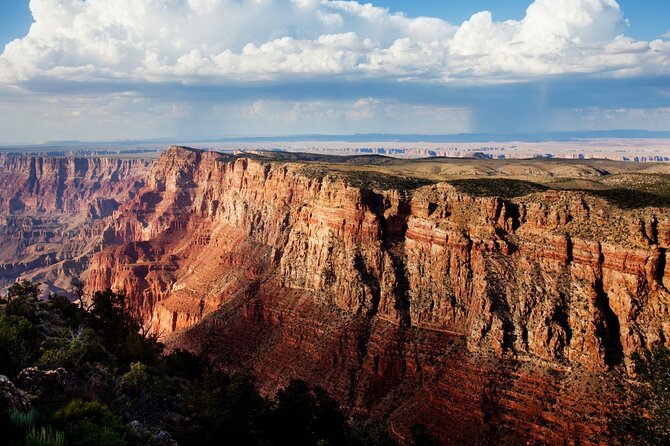 Grand Canyon Helicopter 45-Minute Flight With Optional Hummer Tour - Tour Details