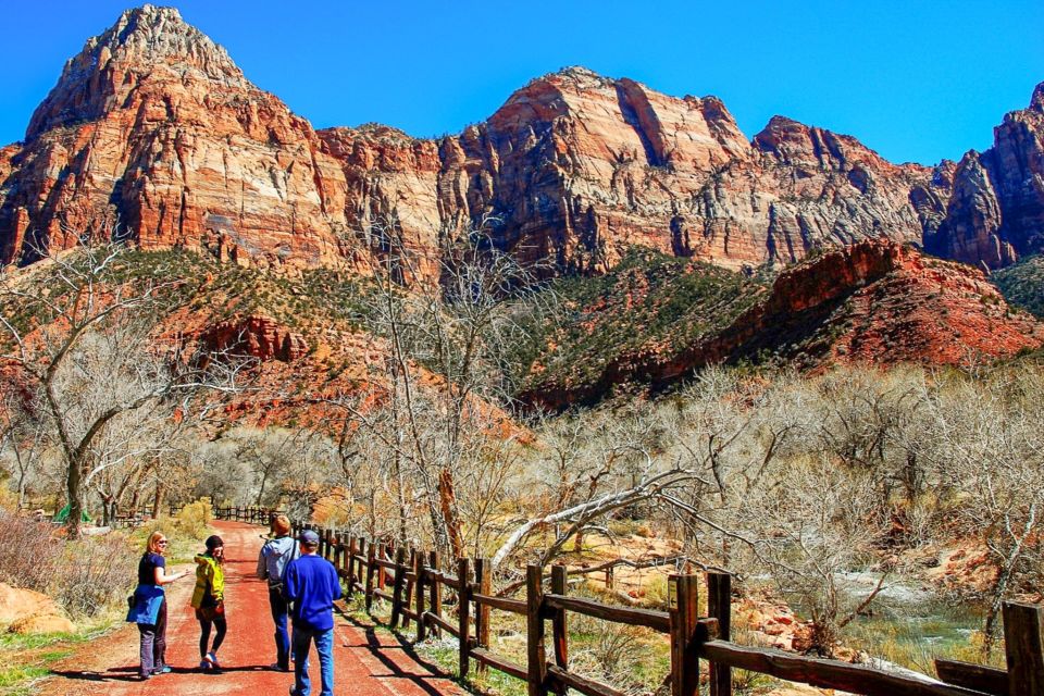 Grand Canyon Overnight Tour - Experience Highlights