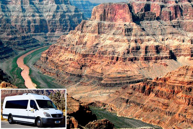 Grand Canyon West Rim Small-Group Tour With Helicopter Upgrade - Booking Requirements and Policies
