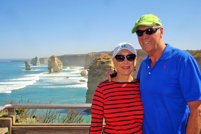 Great Ocean Road and 12 Apostles Full-Day Trip From Melbourne - Logistics