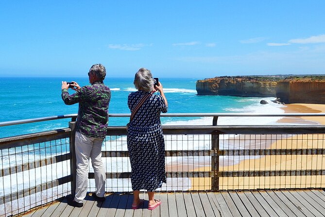 Great Ocean Road Discovery Tour - Tour Overview