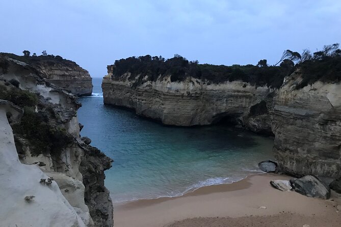 Great Ocean Road Morning at 12 Apostles Scenic Melbourne Day Tour - Tour Highlights