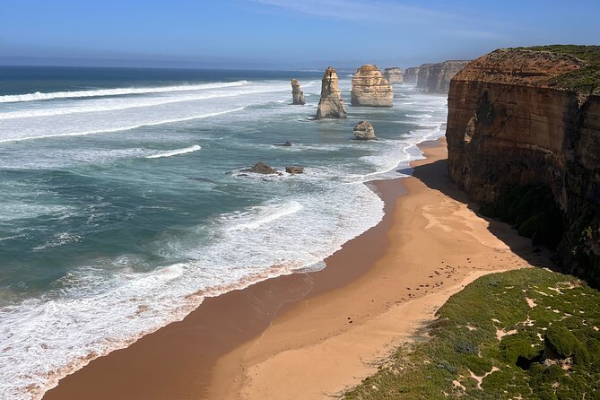Great Ocean Road Private Day Tour - Tour Overview