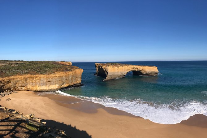 Great Ocean Road Reverse Itinerary Boutique Tour - Max 12 People - Tour Overview