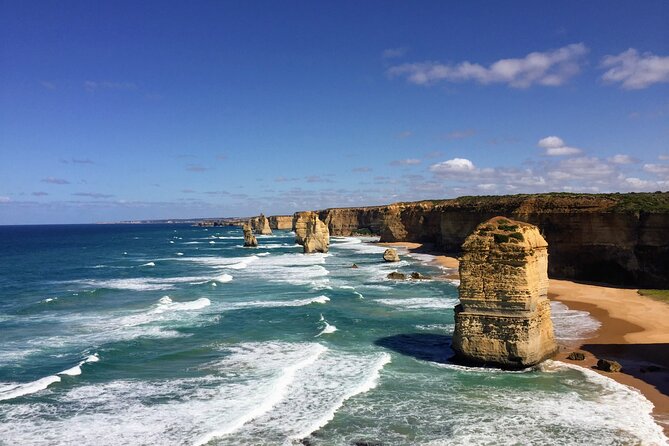 Great Ocean Road Reverse Itinerary ECO Tour (Max 22 People) - Tour Overview