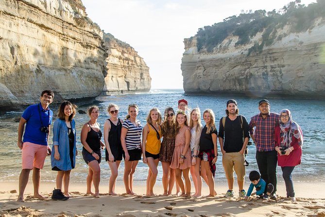Great Ocean Road Reverse Itinerary With 12 Apostles From Melbourne - Tour Overview