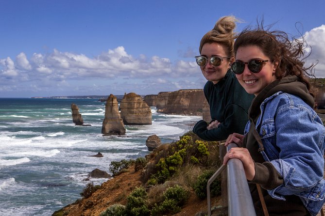 Great Ocean Road Tour-Backpackers, Students, Young Travelers  - St Kilda - Customer Feedback