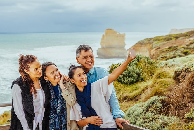 Great Ocean Road Trip Tour From Melbourne - Tour Options