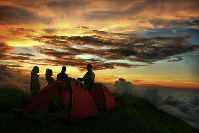 Guided 4-Day Hike to Summit of Mount Rinjani  - Lombok - Pricing and Booking Details