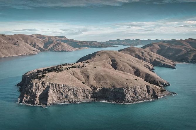 Guided Walking Tour & Scenic Drive Form Christchurch – Lyttelton & Godley Head