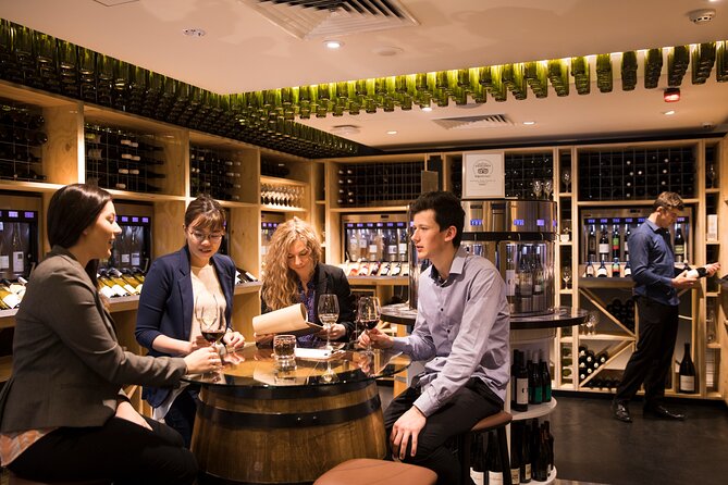 Guided Wine Journey and Discovery Tasting Tour in Adelaide - Tour Highlights