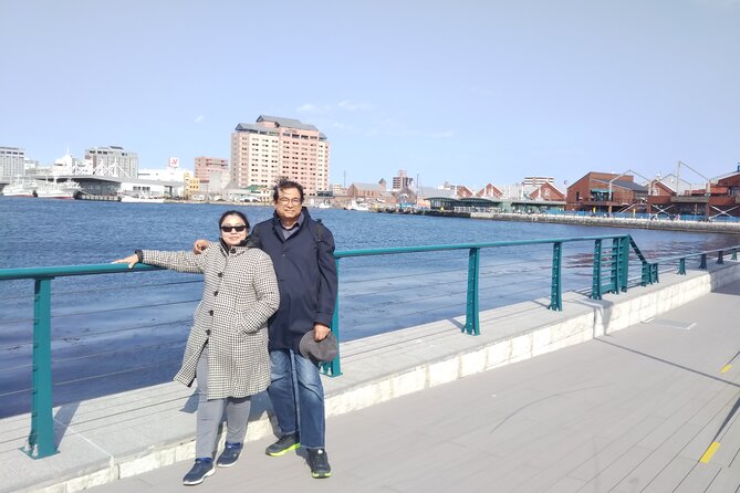 Hakodate Half-Day Private Tour With Government-Licensed Guide