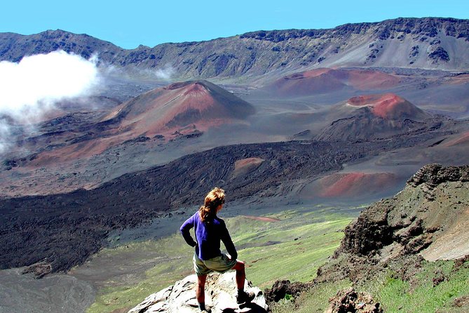 Haleakala Crater Hiking Experience - Insider Insights