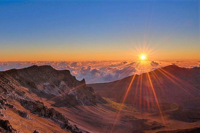 Haleakala Sunrise Best Guided Bike Tour With Bike Maui - Traveler Feedback and Reviews