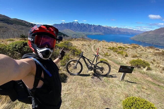 Half-Day E-Bike Rental in Queenstown - Rental Options and Pricing