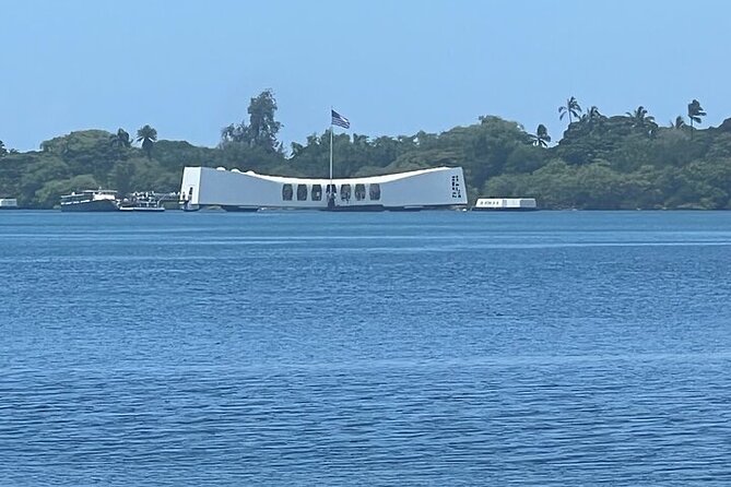 Half Day Pearl Harbor With USS Arizona Memorial and City Tour - Activity Details