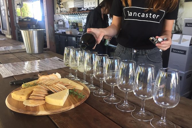 Half Day Swan Valley Wine Tour - Tour Overview