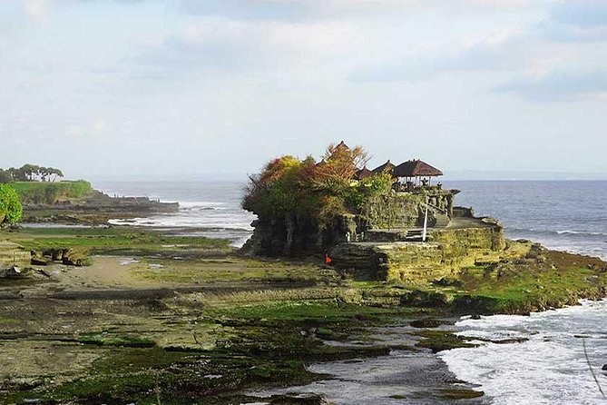 Half Day Tour: Tanah Lot Sunset & Taman Ayun Temple Included Entrance Ticket - Pricing Details