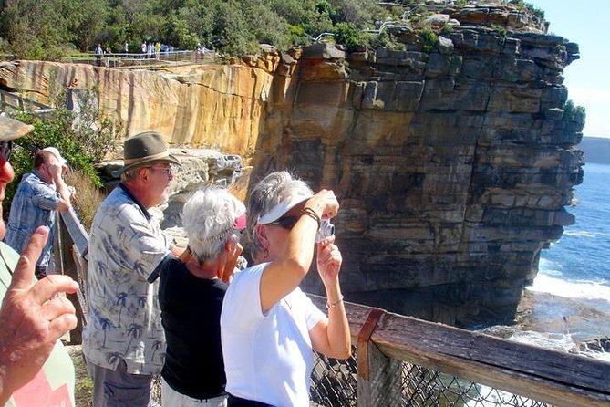 Half-Day Walking Tour in Sydney - Pricing and Booking Details