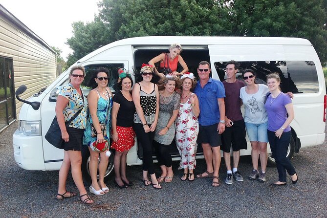 Half Day Wine Tour in Napier - Tour Highlights