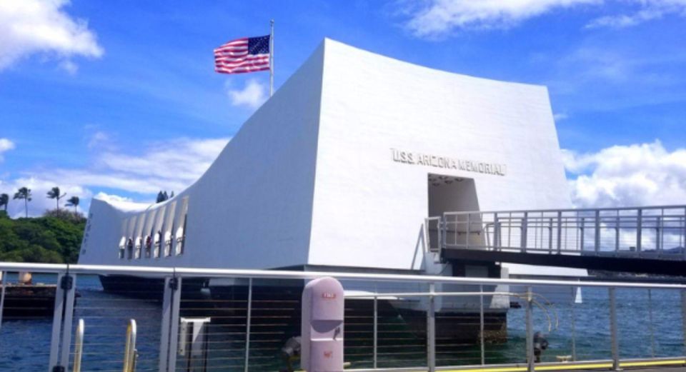 Hawaii: Visit Pearl Harbor and Downtown Honolulu (5 Hour) - Experience Highlights