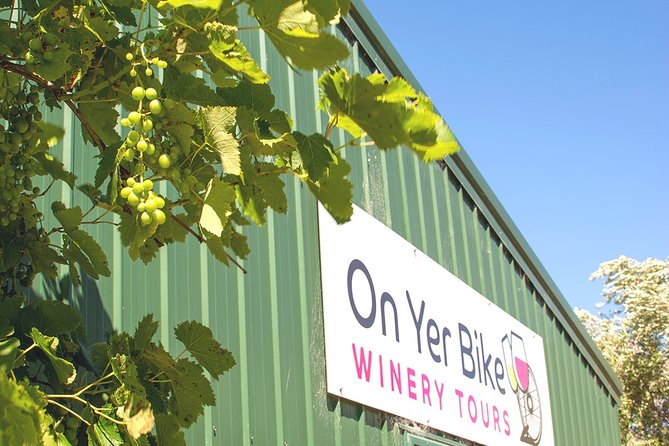 Hawkes Bay Wineries Electric Self-Guided Bike Tour - Tour Highlights