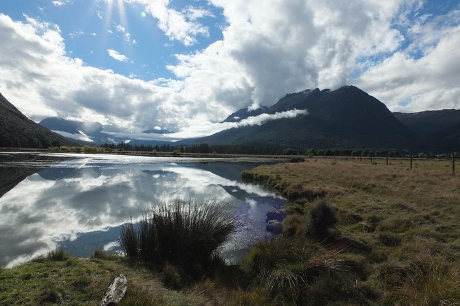 High Country Discovery Tour From Queenstown - Tour Inclusions