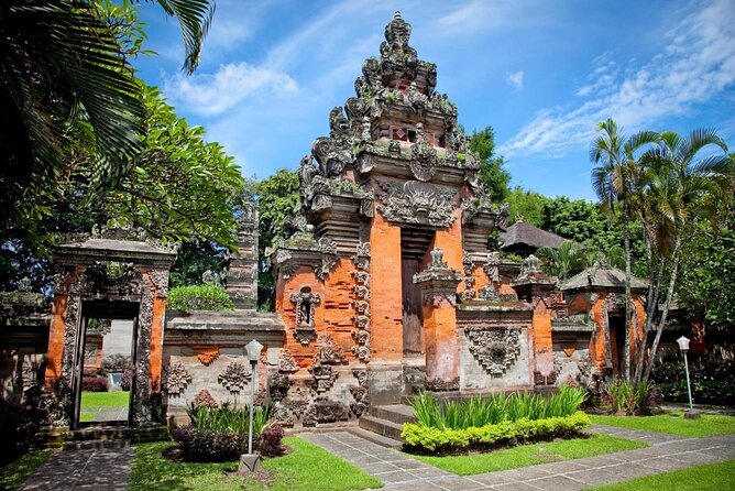 Highlights & Hidden Gems of Bali: Private City Tour - Traveler Reviews & Ratings