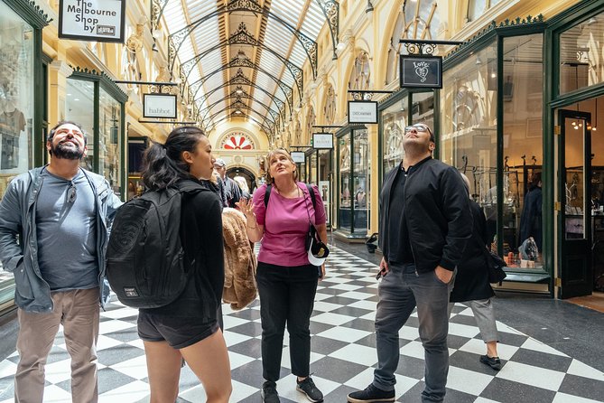 Highlights & Hidden Gems With Locals: Best of Melbourne Private Tour