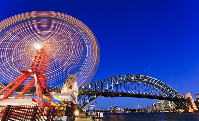 Highlights & Hidden Gems With Locals: Best of Sydney Private Tour - Itinerary Highlights