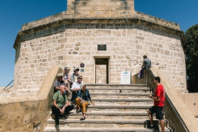 Highlights of Fremantle: Convicts and Colonials Guided Tour - Tour Itinerary