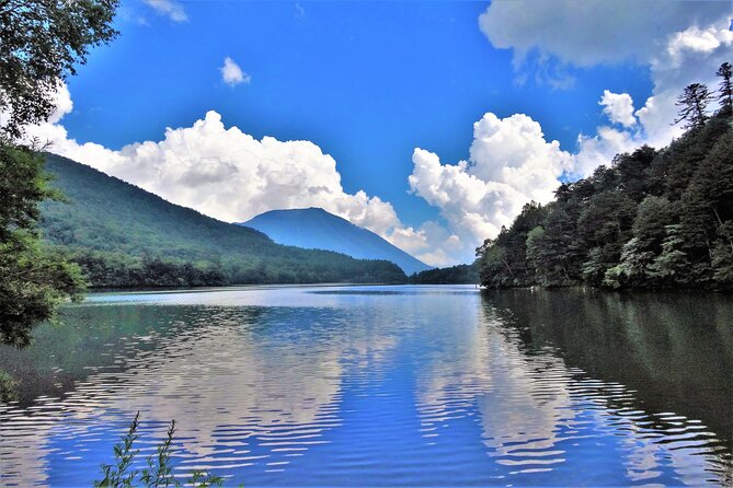 Hiking Around Yuno Lake: Revel in the Essence of Nikkos Nature and History - Yuno Lake: A Nature Lovers Paradise