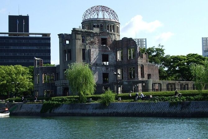 Hiroshima and Miyajima 1 Day Tour for Who Own the JR Pass Only - Tour Highlights