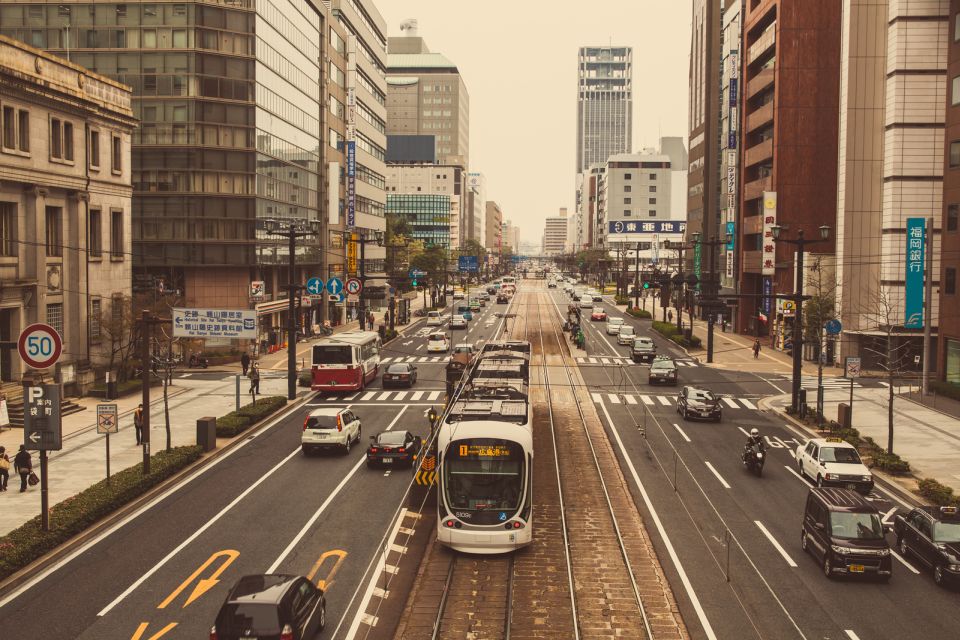 Hiroshima Like a Local: Customized Guided Tour - Booking Details