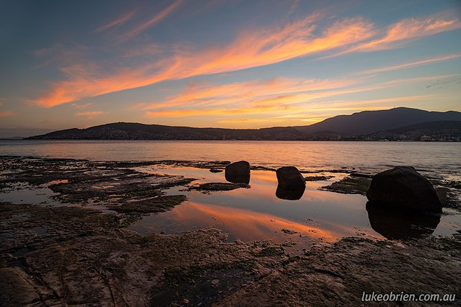 Hobart and Surrounds Photography Workshop - Workshop Overview