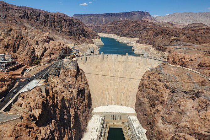 Hoover Dam, Lake Mead and Boulder City Tour With Private Option - Customer Feedback