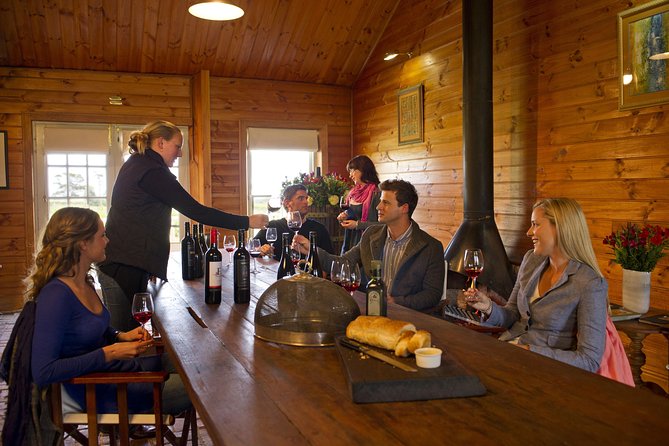 Hop-On Hop-Off Barossa Valley Wine Region Tour From Adelaide - Inclusions and Whats Included