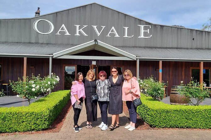 Hunter Valley Private Tour Including Wine, Chocolate, Cheese, Vodka, Gin Tasting - Tour Highlights