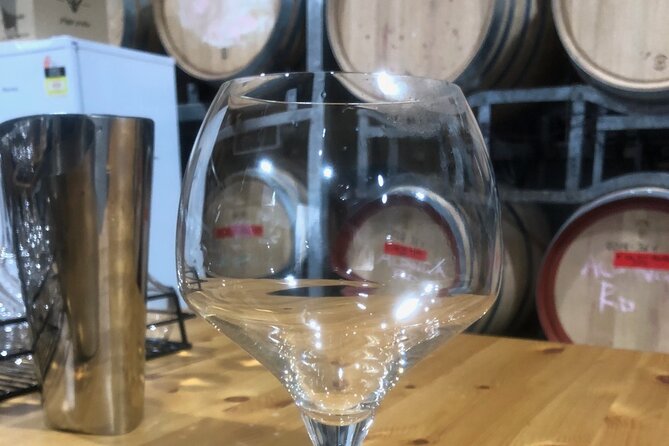 Hunter Valley Wineries - Wine Tasting Experiences