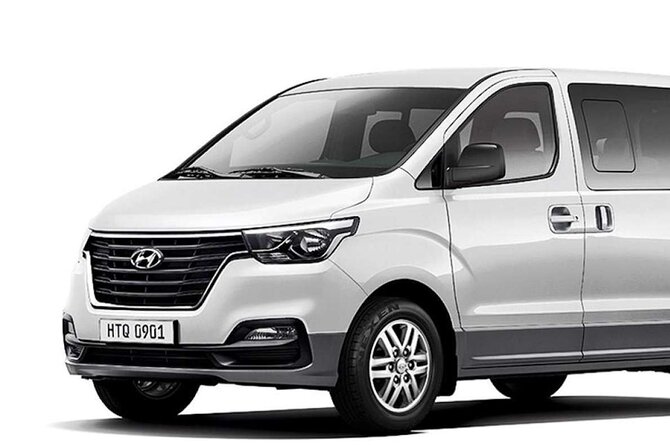 Incheon Airport Transfer Service Private Transport to Seoul