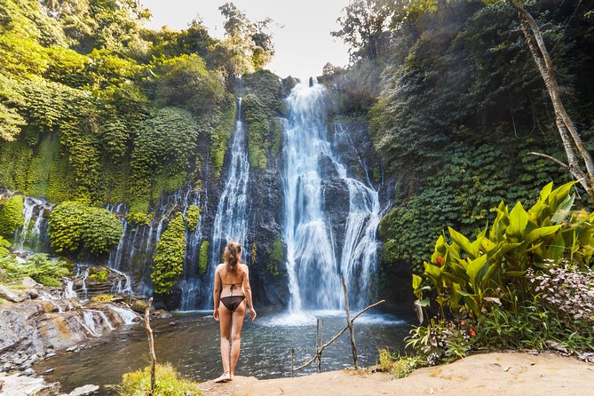 Instagram Tour in Bali: The Most Beautiful Spots