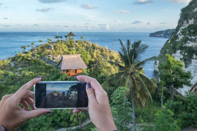 Instagram Tour Nusa Penida. West & East. All-inclusive - Cancellation Policy