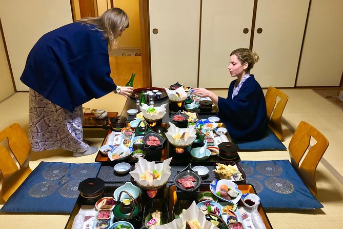 Intro to Japan Tour: 8-day Small Group - Tour Highlights