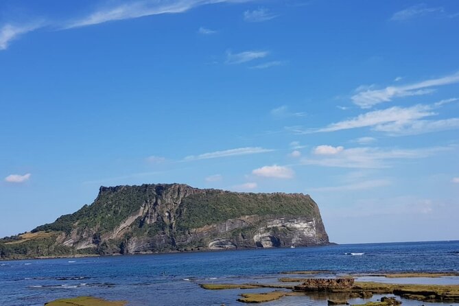 Jeju Island Private Package Taxi Tour – South of Jeju