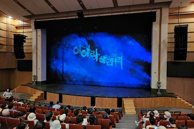 Jeongseon Night Dream Welchon FAM Party - Event Overview