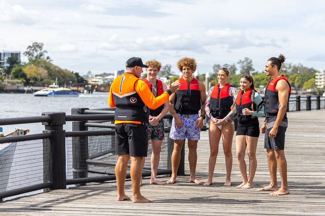 Jet Ski Tours in Brisbane – Doesnt Get Any Better Than This.!