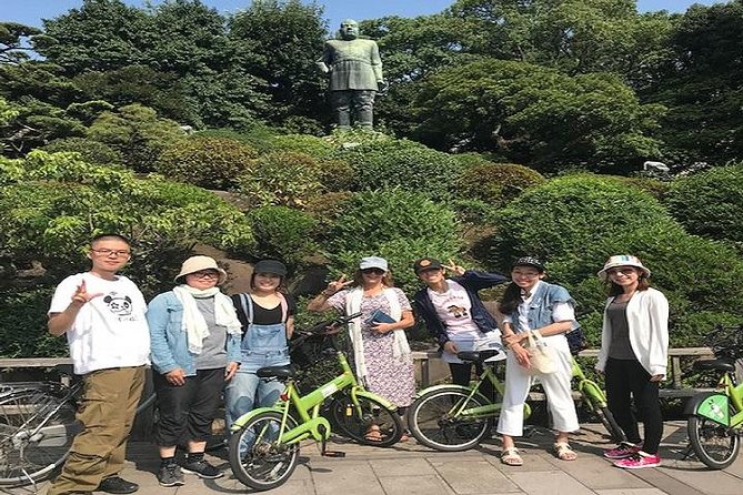 Kagoshima Bicycle Tour With Quiz - Tour Options and Pricing