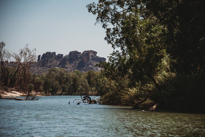 Kakadu Day Tour From Darwin With Offroad Dreaming