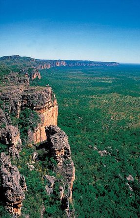 Kakadu National Park Wildlife and Ubirr Rock Art Tour From Darwin City - Tour Information and Meeting Point