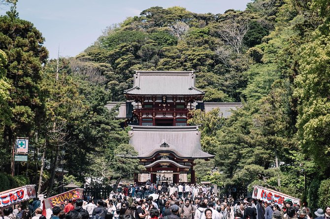 Kamakura Custom Half Day Tour - Tour Pricing and Booking Details